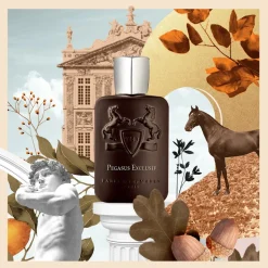 Pegasus Exclusif Eau De Parfum, 125 ml