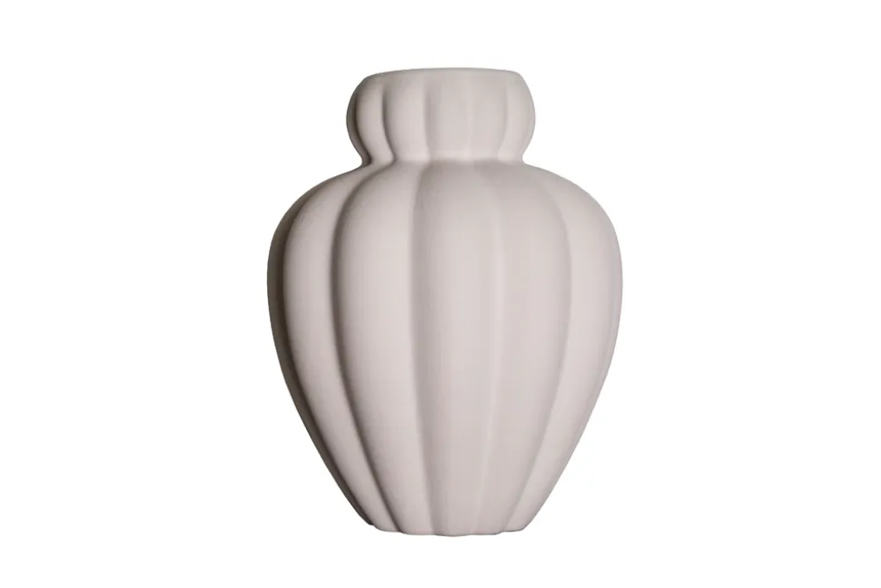 Penelope Vase, Sand