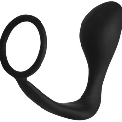 Penisring Med Prostata Stimulator