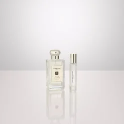 Peony & Blush Suede Cologne, 10 ml