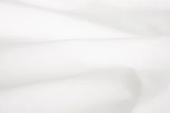 Percale Boxlagen, Hvid, 140x200 cm