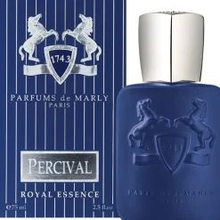 Percival Eau De Parfum, 75 ml