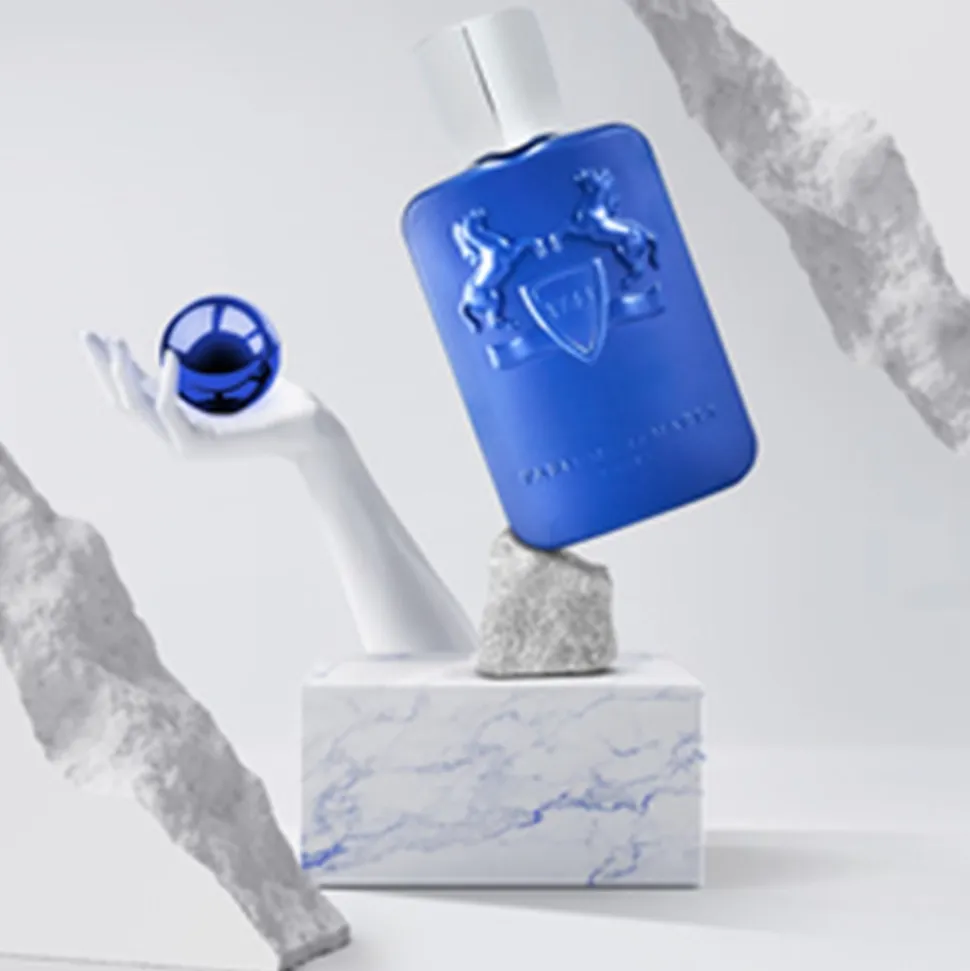 Percival Eau De Parfum, 125 ml