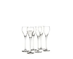 Perfection Snapseglas, Klar, 5,5 cl