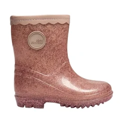 Perla Gummistøvler, Rose, 28