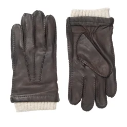 Perry Handsker, Brun, XL