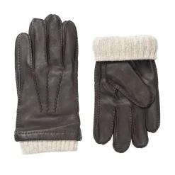 Perry Handsker, Brun, XL