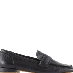 Perry Loafers, Dark Blue, 38.5