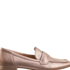Perry Loafers, Light Bronze, 38.5