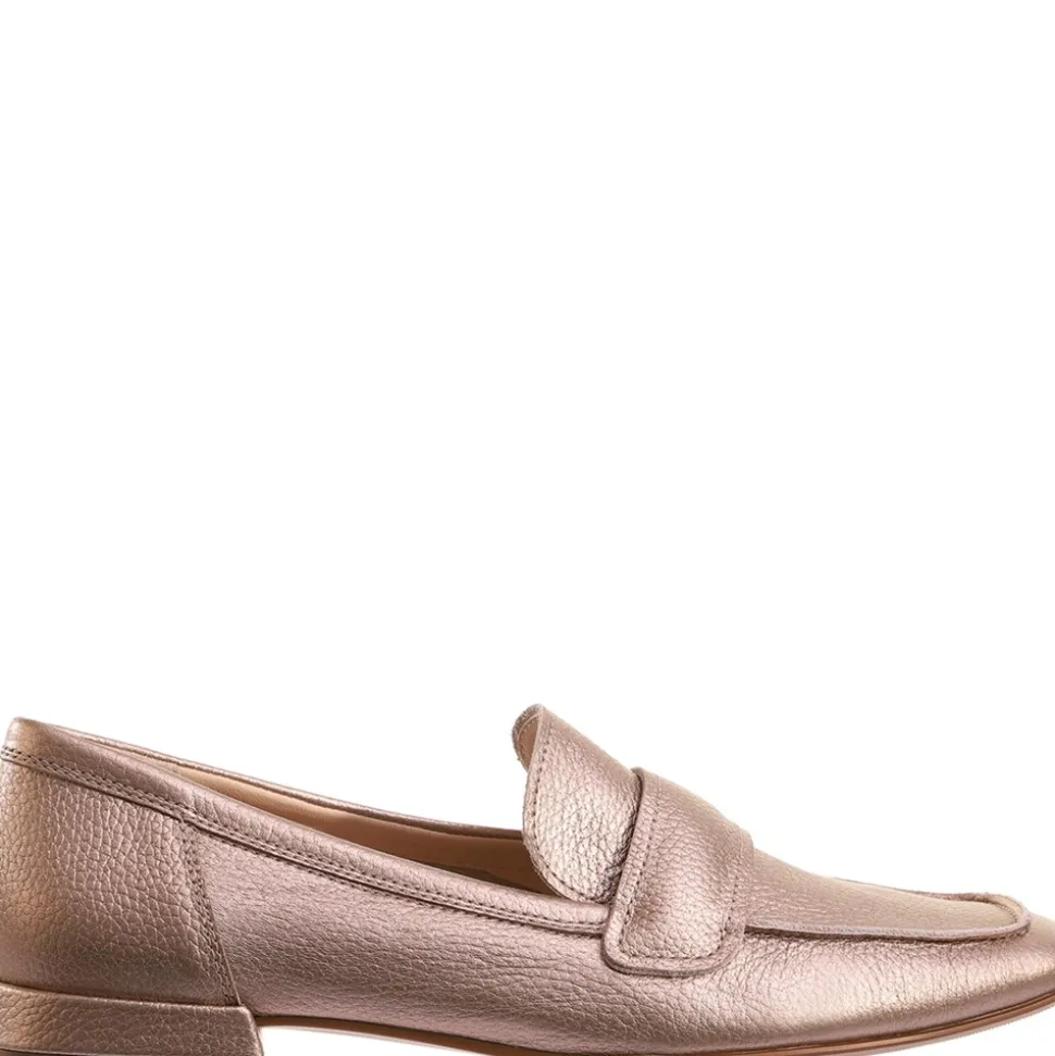 Perry Loafers, Light Bronze, 38.5