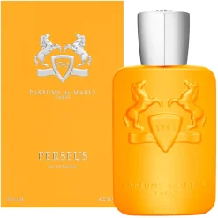 Perseus Eau De Parfum, 125 ml