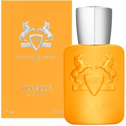 Perseus Eau De Parfum, 75 ml