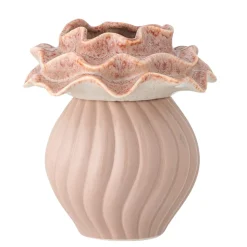 Petalia Vase, Rose