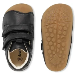 Petit Begyndersko, Black, 24