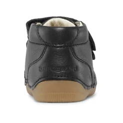 Petit Begyndersko, Black, 24