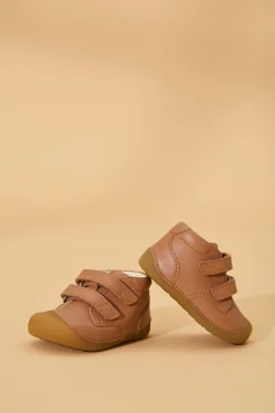 Petit Begyndersko, Cognac, 24