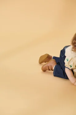 Petit Begyndersko, Cognac, 24