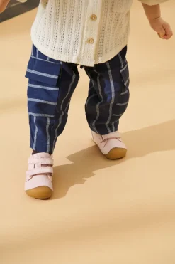 Petit Begyndersko, Old Rose, 24