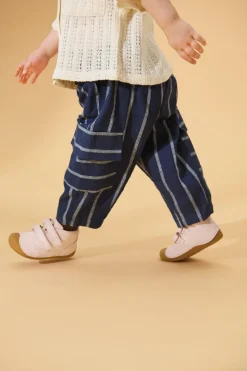 Petit Begyndersko, Old Rose, 24