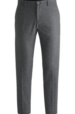 P-Genius-CW-WG-244 Bukser, Silver, 48