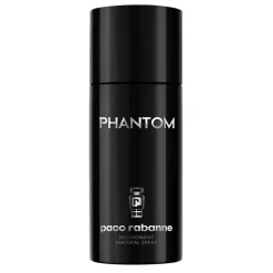 Phantom Deodorant Spray, 150 ml