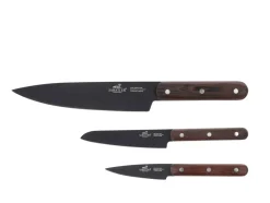 Phenix knivsæt, 3 stk