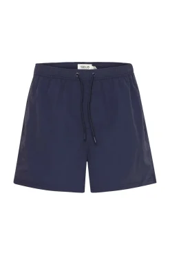 Philip Badeshorts, Blue, XXL