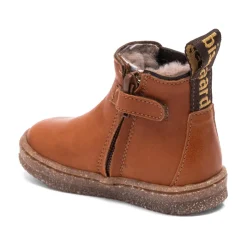 Phillip Lamb Chelseastøvler, Cognac, 26