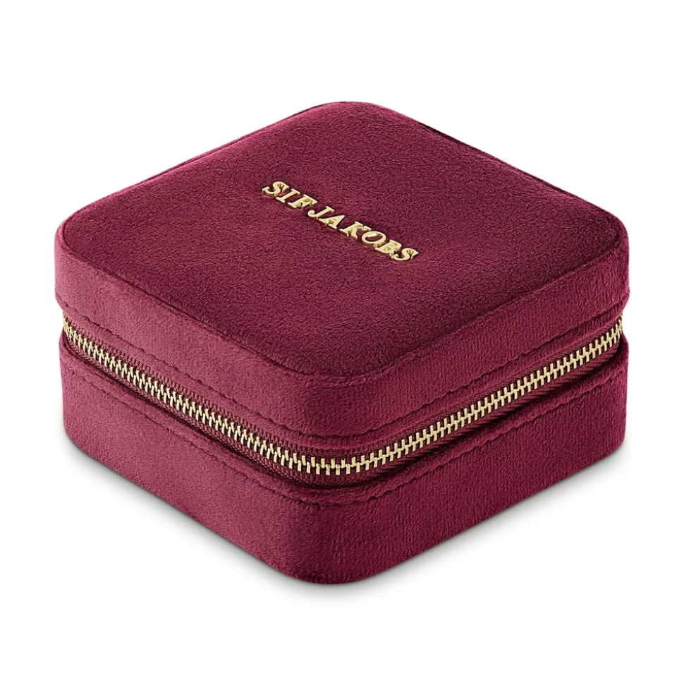 Piccolo Smykkeskrin, Bordeaux