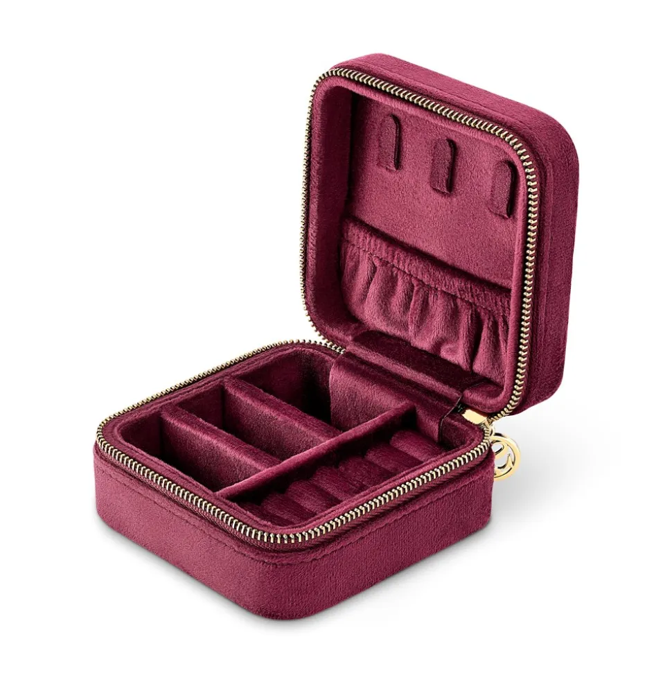 Piccolo Smykkeskrin, Bordeaux