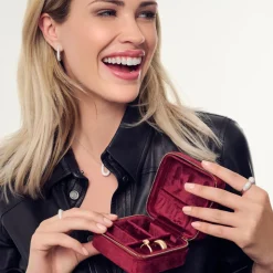 Piccolo Smykkeskrin, Bordeaux