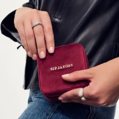 Piccolo Smykkeskrin, Bordeaux