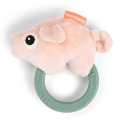 Pigee Sanserangle m/Bidering