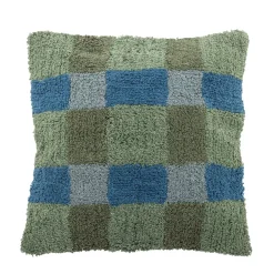 Pil Pude, Green, 50x50 cm