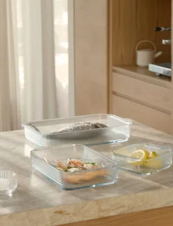 Pilastro Ovnfast Fad, 24,4x40,8 cm