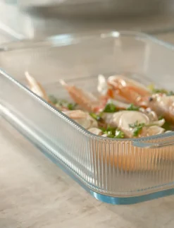 Pilastro 2-pak Ovnfast Fadsæt