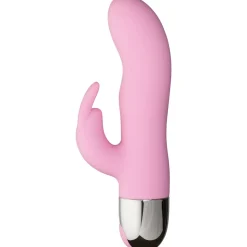 Pink Bunny G Rabbit Vibrator