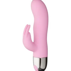 Pink Bunny G Rabbit Vibrator