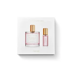 Pink Molecule Gaveæske