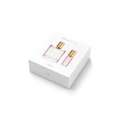 Pink Molecule Gaveæske