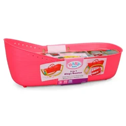 PinPlay 3-I-1 Babyseng