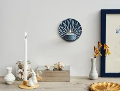 Pipanella Votive Scales Lysestage, Midnight