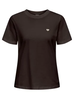 Pisa T-shirt, Chocolate Torte, M