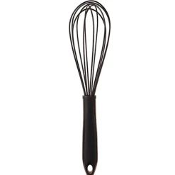 Piskeris, Antracitgrå