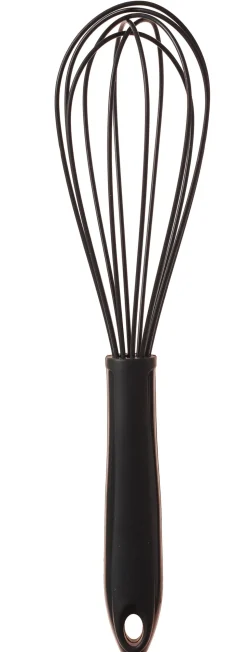 Piskeris, Antracitgrå