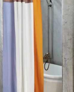 Pivot Bruseforhæng, Creme, 180x200 cm