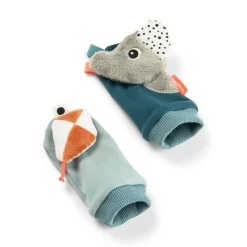 Playground Ranglesokker