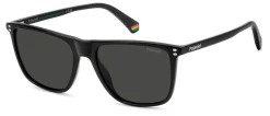 PLD 6232/S Solbriller, Black