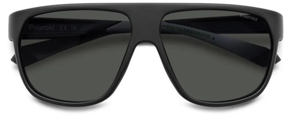 PLD 7053/S Solbriller, Grey