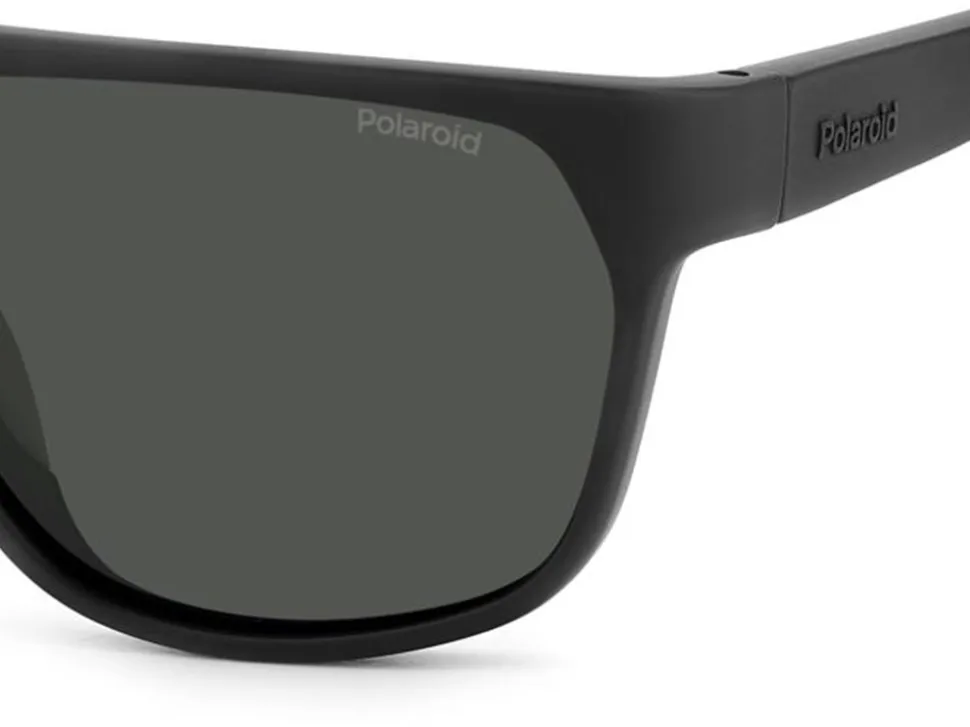 PLD 7053/S Solbriller, Grey